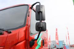 青岛解放 JK6重卡 4X2 增程式牵引车(CA4180P28REA90)