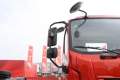 青岛解放 JK6重卡 4X2 增程式牵引车(CA4180P28REA90)