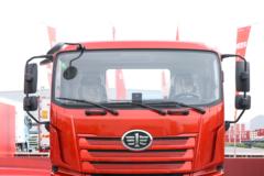 青岛解放 JK6重卡 4X2 增程式牵引车(CA4180P28REA90)