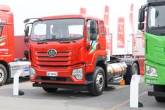 青岛解放 JK6重卡 4X2 增程式牵引车(CA4180P28REA90)