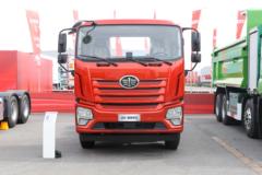 青岛解放 JK6重卡 4X2 增程式牵引车(CA4180P28REA90)