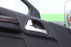 青岛解放 JK6重卡 4X2 增程式牵引车(CA4180P28REA90)