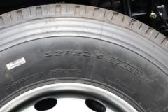 青岛解放 JK6重卡 4X2 增程式牵引车(CA4180P28REA90)