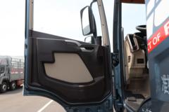 青岛解放 JH6重卡 质惠版 520马力 6×4 AMT自动档牵引车(国六)(CA4257P26K2T1E6A80)