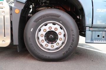 �ൺ��� JH6�ؿ� �ʻݰ� 520���� 6��4 AMT�Զ���ǣ����(����)(CA4257P26K2T1E6A80)ͼƬ