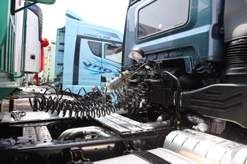 �ൺ��� JH6�ؿ� �ʻݰ� 520���� 6��4 AMT�Զ���ǣ����(����)(CA4257P26K2T1E6A80)ͼƬ