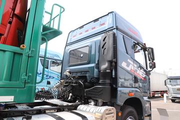 �ൺ��� JH6�ؿ� �ʻݰ� 520���� 6��4 AMT�Զ���ǣ����(����)(CA4257P26K2T1E6A80)ͼƬ