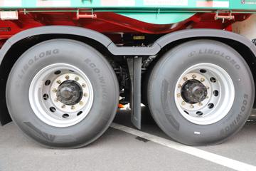 �ൺ��� JH6�ؿ� �ʻݰ� 520���� 6��4 AMT�Զ���ǣ����(����)(CA4257P26K2T1E6A80)ͼƬ