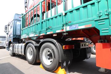 �ൺ��� JH6�ؿ� �ʻݰ� 520���� 6��4 AMT�Զ���ǣ����(����)(CA4257P26K2T1E6A80)ͼƬ