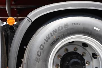 �ൺ��� JH6�ؿ� �ʻݰ� 520���� 6��4 AMT�Զ���ǣ����(����)(CA4257P26K2T1E6A80)ͼƬ