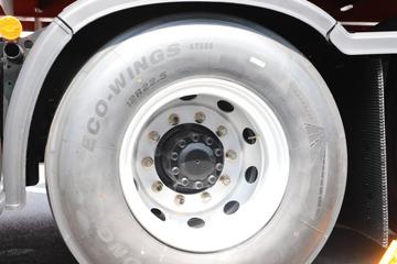 �ൺ��� JH6�ؿ� �ʻݰ� 520���� 6��4 AMT�Զ���ǣ����(����)(CA4257P26K2T1E6A80)ͼƬ