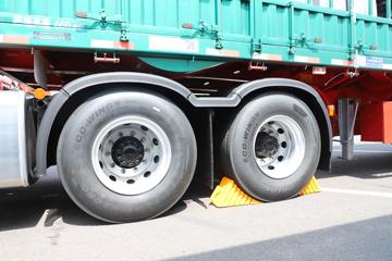 �ൺ��� JH6�ؿ� �ʻݰ� 520���� 6��4 AMT�Զ���ǣ����(����)(CA4257P26K2T1E6A80)ͼƬ