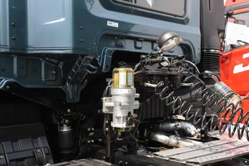 �ൺ��� JH6�ؿ� �ʻݰ� 520���� 6��4 AMT�Զ���ǣ����(����)(CA4257P26K2T1E6A80)ͼƬ