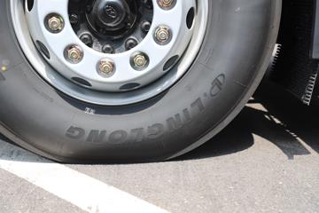 �ൺ��� JH6�ؿ� �ʻݰ� 520���� 6��4 AMT�Զ���ǣ����(����)(CA4257P26K2T1E6A80)ͼƬ