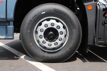 �ൺ��� JH6�ؿ� �ʻݰ� 520���� 6��4 AMT�Զ���ǣ����(����)(CA4257P26K2T1E6A80)ͼƬ