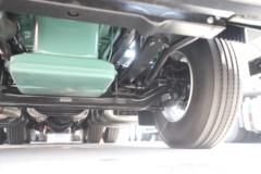 青岛解放 JH6重卡 质惠版 520马力 6×4 AMT自动档牵引车(国六)(CA4257P26K2T1E6A80)