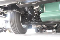 青岛解放 JH6重卡 质惠版 520马力 6×4 AMT自动档牵引车(国六)(CA4257P26K2T1E6A80)