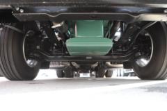 青岛解放 JH6重卡 质惠版 520马力 6×4 AMT自动档牵引车(国六)(CA4257P26K2T1E6A80)