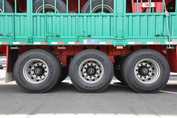 �ൺ��� JH6�ؿ� �ʻݰ� 520���� 6��4 AMT�Զ���ǣ����(����)ͼƬ