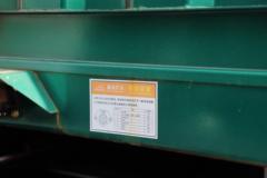 青岛解放 JH6重卡 质惠版 520马力 6×4 AMT自动档牵引车(国六)(CA4257P26K2T1E6A80)