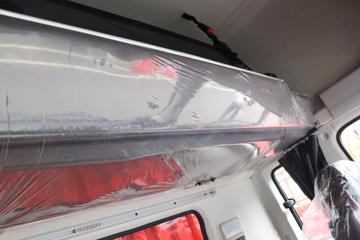 �ൺ��� JK6�п� 260���� CNG 4X2 6.7�������ػ���ͼƬ