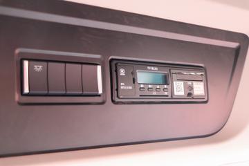 �ൺ��� JK6�п� 260���� CNG 4X2 6.7�������ػ���ͼƬ