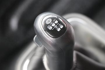 �ൺ��� JK6�п� 260���� CNG 4X2 6.7�������ػ���ͼƬ