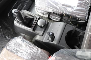 �ൺ��� JK6�п� 260���� CNG 4X2 6.7�������ػ���ͼƬ