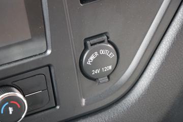 �ൺ��� JK6�п� 260���� CNG 4X2 6.7�������ػ���ͼƬ