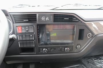 �ൺ��� JK6�п� 260���� CNG 4X2 6.7�������ػ���ͼƬ