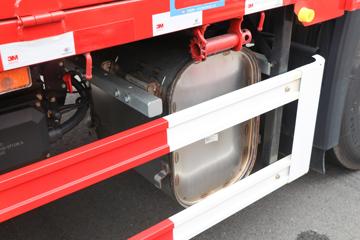 �ൺ��� JK6�п� 260���� CNG 4X2 6.7�������ػ���ͼƬ
