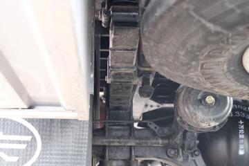 �ൺ��� JK6�п� 260���� CNG 4X2 6.7�������ػ���ͼƬ