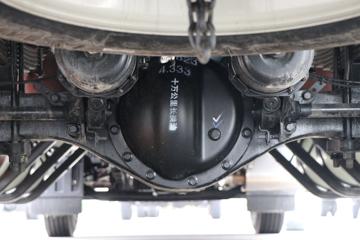 �ൺ��� JK6�п� 260���� CNG 4X2 6.7�������ػ���ͼƬ