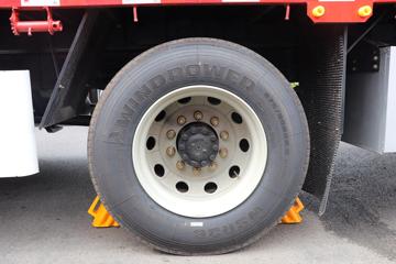 �ൺ��� JK6�п� 260���� CNG 4X2 6.7�������ػ���ͼƬ