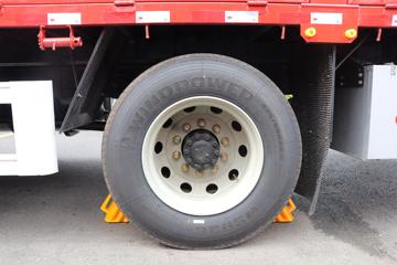 �ൺ��� JK6�п� 260���� CNG 4X2 6.7�������ػ���ͼƬ