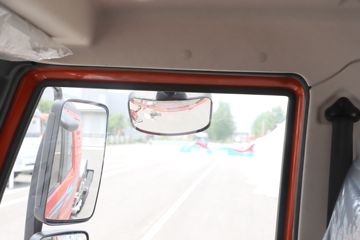 �ൺ��� ��V2.0 430���� 6X4 LNG�Զ���ǣ����(Һ��)ͼƬ
