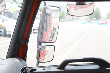 �ൺ��� ��V2.0 430���� 6X4 LNG�Զ���ǣ����(Һ��)ͼƬ