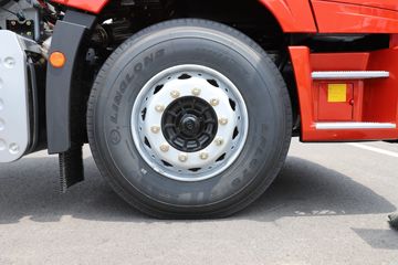 �ൺ��� ��V2.0 430���� 6X4 LNG�Զ���ǣ����(Һ��)ͼƬ