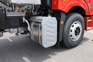 �ൺ��� ��V2.0 430���� 6X4 LNG�Զ���ǣ����(Һ��)ͼƬ