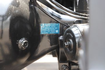 �ൺ��� ��V2.0 430���� 6X4 LNG�Զ���ǣ����(Һ��)ͼƬ