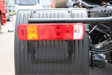 �ൺ��� ��V2.0 430���� 6X4 LNG�Զ���ǣ����(Һ��)ͼƬ