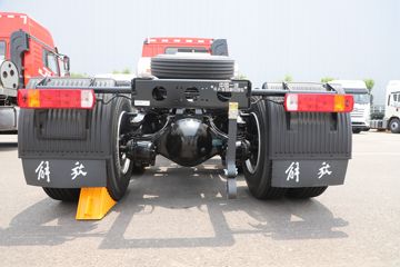 �ൺ��� ��V2.0 430���� 6X4 LNG�Զ���ǣ����(Һ��)ͼƬ