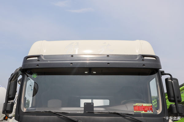 优惠1万 益阳市解放JH6牵引车火热促销中