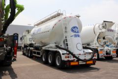 青岛解放格尔木景春JH6危险品牵引车钜惠来袭