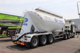 解放JH6&nbsp;牵引车上装                                                图片