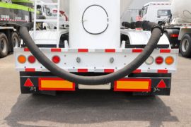 解放JH6&nbsp;牵引车上装                                                图片