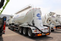 青岛解放 JH6重卡 460马力 6X4 牵引车(CA4250P26K15T1E6A80)