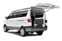 鑫源金杯金海狮M————高性价比MPV之选