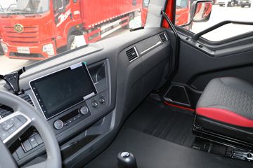 һ����� J6G �캽�� 280���� 4X2 6.75�ײ�դʽ�ػ���(����)(CA5180CCYP62K1L4A2E6)ͼƬ