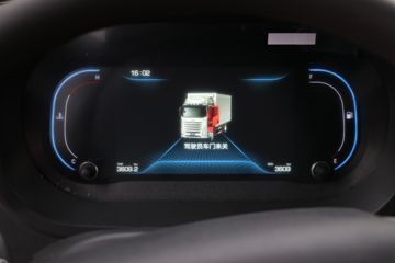 һ����� J6G �캽�� 280���� 4X2 6.75�ײ�դʽ�ػ���(����)(CA5180CCYP62K1L4A2E6)ͼƬ